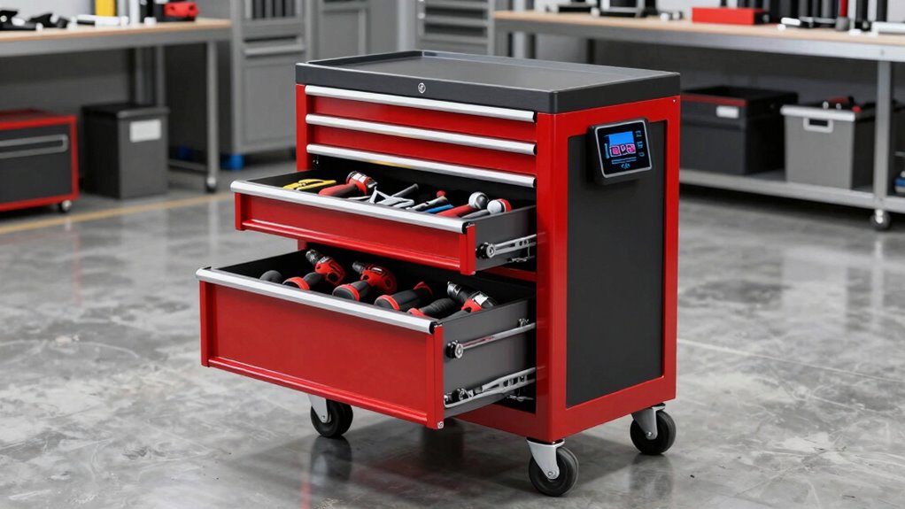 top mobile storage options