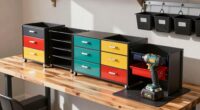 top mobile storage stations