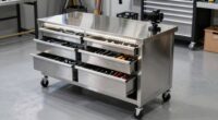 top mobile tool storage