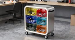 top modular mobile storage