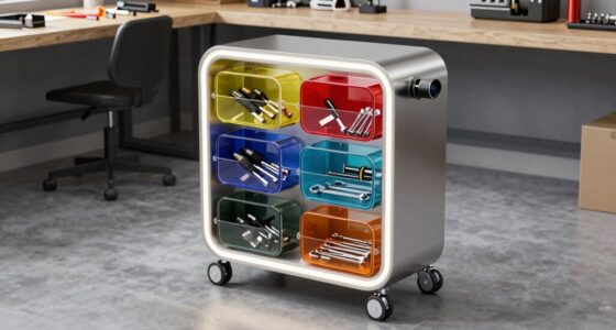 top modular mobile storage