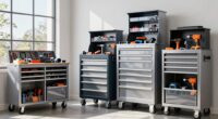 top modular storage systems