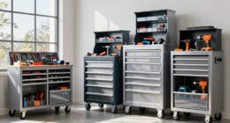 top modular storage systems