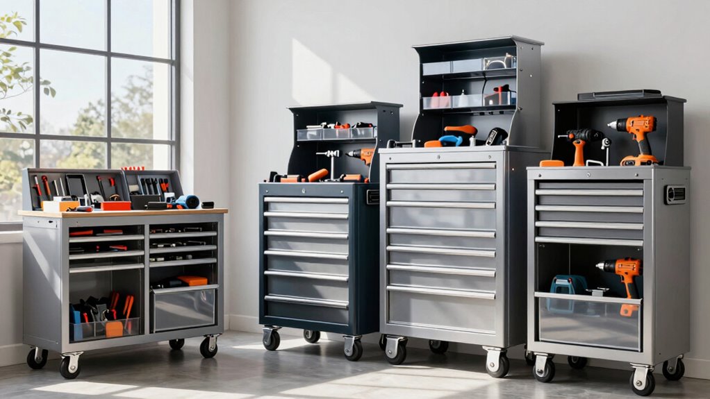 top modular storage systems