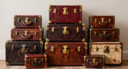 top nesting trunk sets