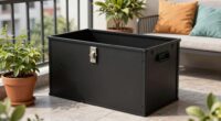top outdoor storage options