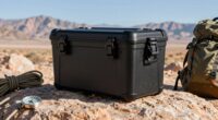 top overland storage options