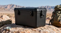 top overland storage options