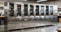 top professional tool storage