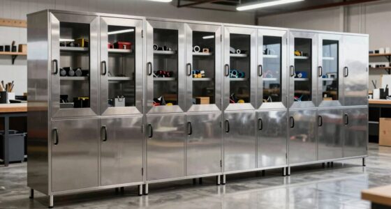 top professional tool storage