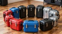 top protective bike cases