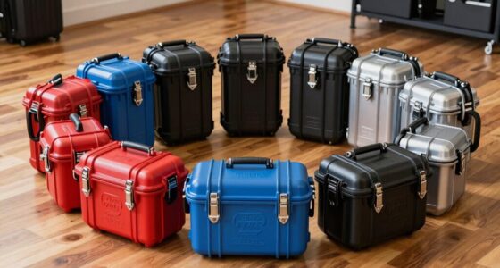 top protective bike cases