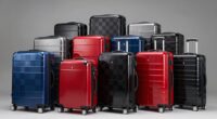top rated 29 inch luggage