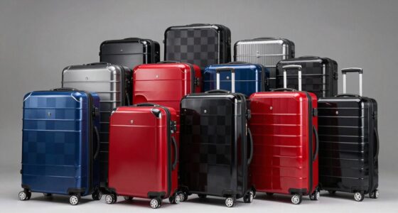 top rated 29 inch luggage