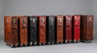 top rated horse tack trunks
