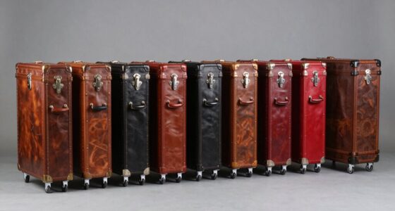 top rated horse tack trunks