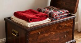 top rated large storage chests