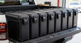 top rated low profile truck boxes