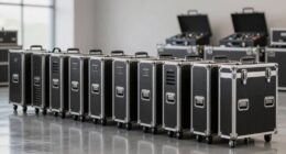 top rated mixer cases