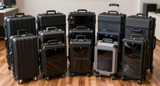 top rated photography cases