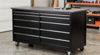 top rated rolling workbenches