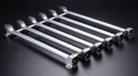 top rated roof rack crossbars