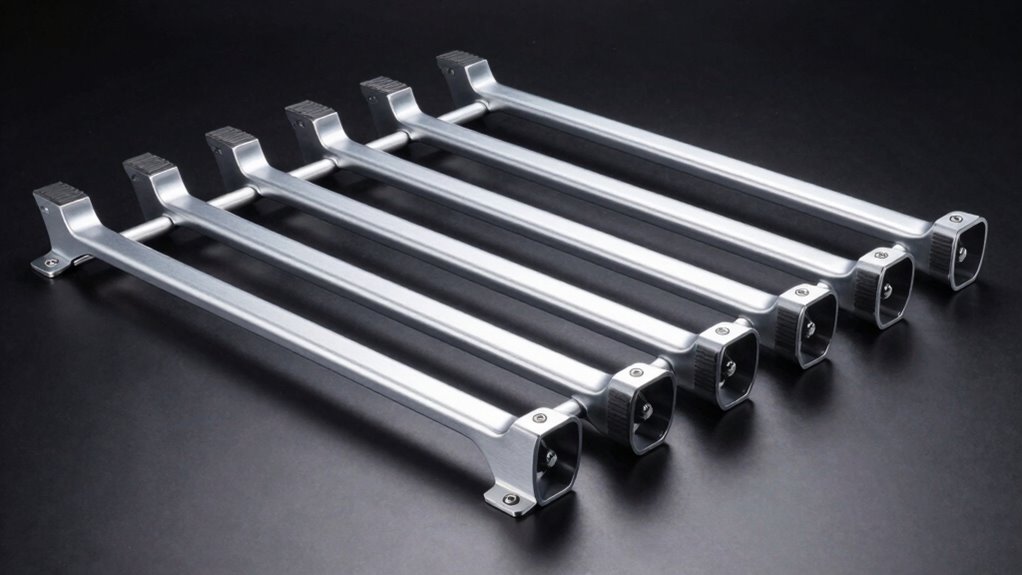 top rated roof rack crossbars