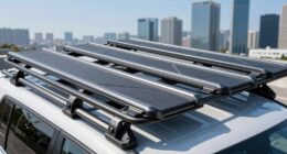 top rated roof rack platforms