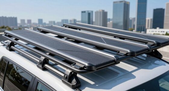 top rated roof rack platforms