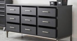 top rated shop storage cabinets