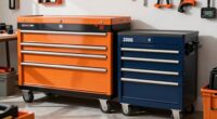 top rated tool storage sets