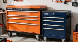 top rated tool storage sets
