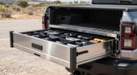 top rated truck storage systems