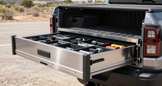 top rated truck storage systems