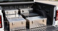 top rated truck tool boxes