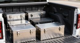 top rated truck tool boxes