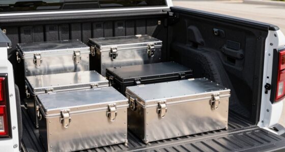 top rated truck tool boxes