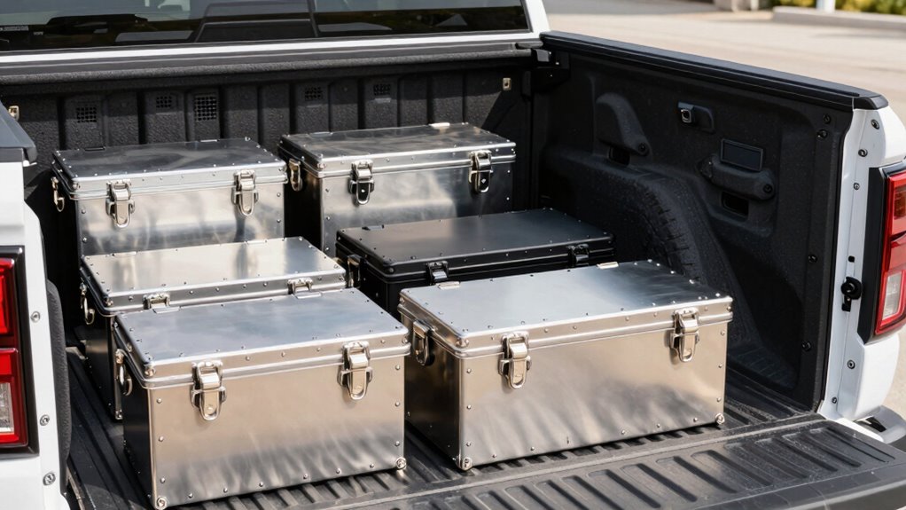 top rated truck tool boxes