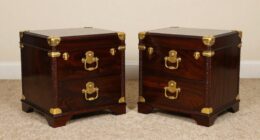 top rated trunk tables