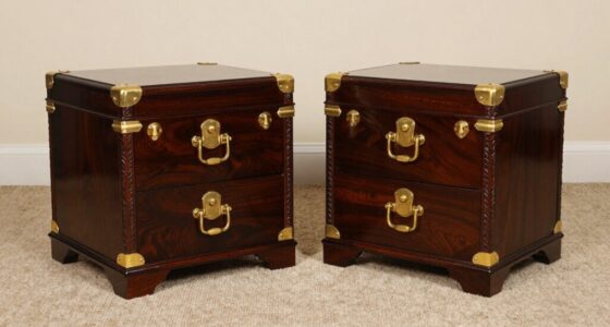 top rated trunk tables