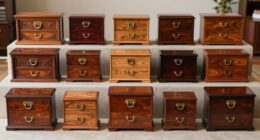 top rated wooden toy chests