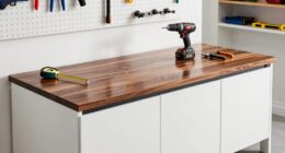top rated workbenches with storage