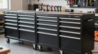 top rolling tool chests