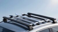 top roof rack options