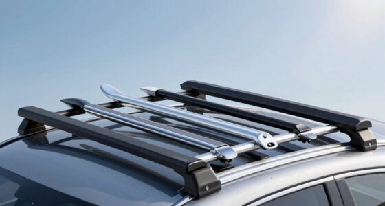 top roof rack options