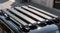 top roof rack platforms