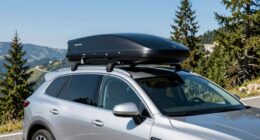 top rooftop cargo boxes