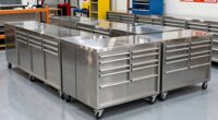 top shop storage cabinets