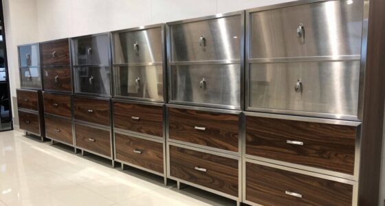 top shop storage drawers