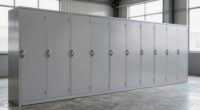 top steel cabinet options